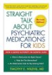 Straight Talk about Psychiatric Medications for Kids