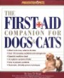 The First Aid Companion for Dogs  Cats (Prevention Pets)