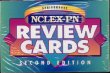 NCLEX-PN Review Cards