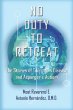 No Duty To Retreat: The Stories of Tourettes Syndrome and Aspergers Autism
