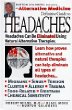 Alternative Medicine Definitive Guide to Headaches