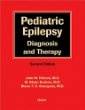 Pediatric Epilepsy: Diagnosis and Therapy