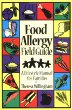 Food Allergy Field Guide : A Lifestyle Manual for Families