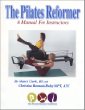 The Pilates Reformer