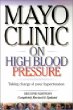 Mayo Clinic on High Blood Pressure