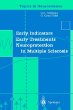 Early Indicators, Early Treatment, Neuroprotection in Multiple Sclerosis (Topics in Neuroscience)