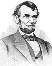 Abraham Lincoln