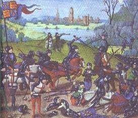 Battle of Agincourt