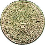 Aztec Calendar