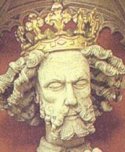 King Edward II