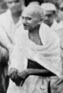 Gandhi