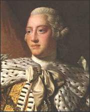 George III