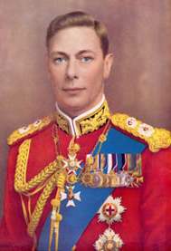 George vi england.JPG