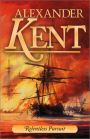 Relentless Pursuit (Richard Bolitho Novels/Alexander Kent, No. 25)