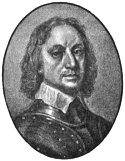 Oliver Cromwell