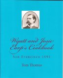 Wyatt and josie Earp s Cookbook