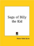 Saga of Billy the Kid