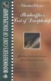 Bonhoeffer s the Cost of Discipleship (Shepherd s Notes. Christian Classics)