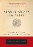 Seven Years in Tibet