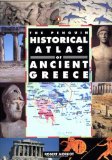 The Penguin Historical Atlas of Ancient Greece