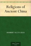 Religions of Ancient China