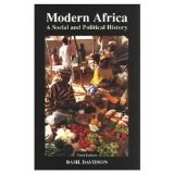Modern Africa: A Social and Political History (3rd Edition)