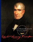 William Henry Harrison: Our Ninth President (Presidents of the U.S.a.)