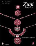 Zuni Jewelry