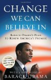 Change We Can Believe In: Barack Obama s Plan to Renew America s Promise
