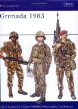Grenada 1983 (Men-at-Arms)