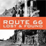 The Complete Route 66 Lost and Found