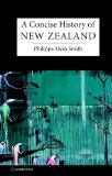 A Concise History of New Zealand (Cambridge Concise Histories)