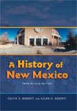 A History of New Mexico