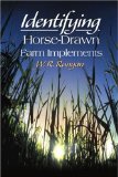 Identifying Horse-Drawn Farm Implements