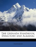 The Grenada Handbook, Directory and Almanac