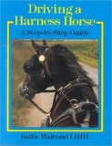 Driving a Harness Horse