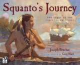 Squanto s Journey: The Story of the First Thanksgiving