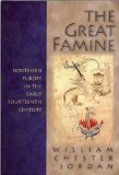 The Great Famine: Northern Europe in the Early Fourteenth Century