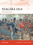 Niagara 1814: The final invasion (Campaign)