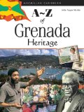 A-Z of Grenada Heritage (Macmillian Caribbean a-Z)