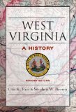 West Virginia: A History