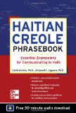 Haitian Creole Phrasebook: Essential Expressions for Communicating in Haiti