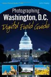 Photographing Washington D.C. Digital Field Guide