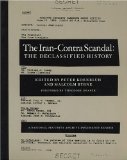 The Iran-Contra Scandal: The Declassified History (The National Security Archive Document)