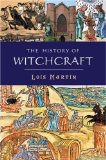 The History of Witchcraft (Pocket Essential series)