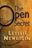 The Open Secret