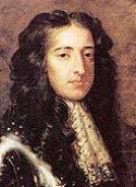 William III of England