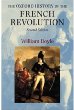 The Oxford History of the French Revolution