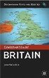 Contemporary Britain (Contemporary States and Societies)