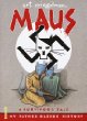 Maus a Survivors Tale: My Father Bleeds History